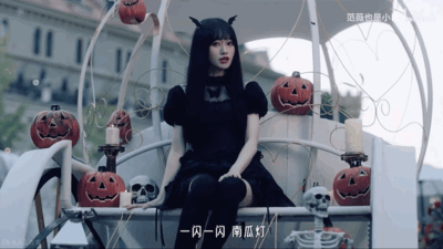 hz/C城堡庄园/爱丽芬021